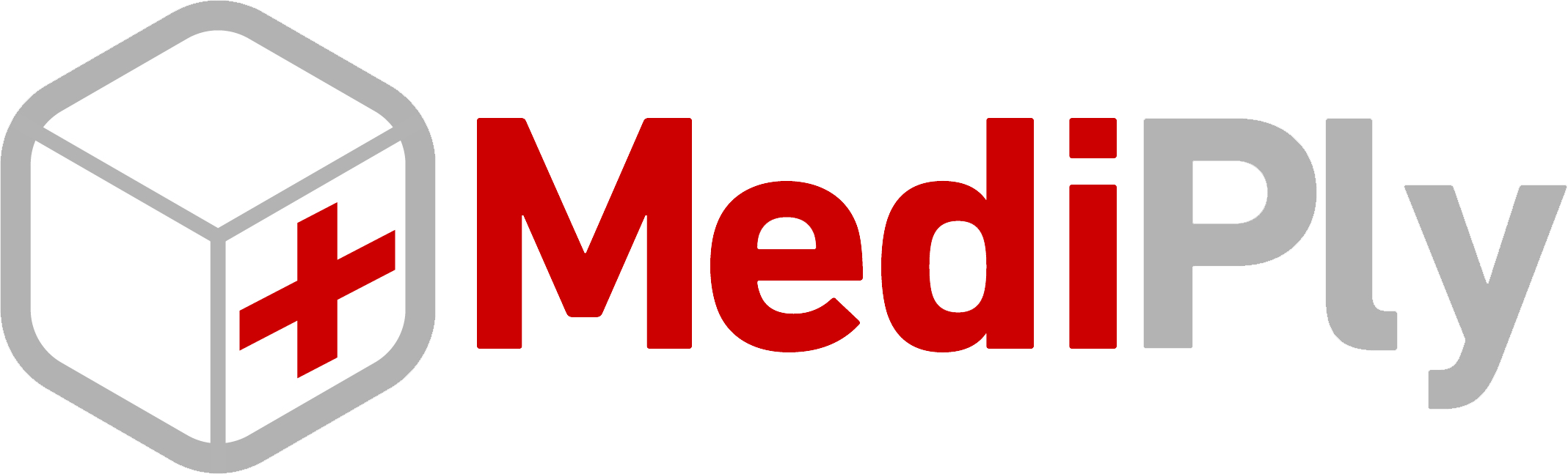 Mediply Logo