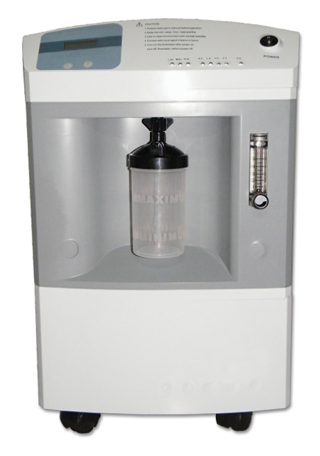 Aero Oxygen Concentrator