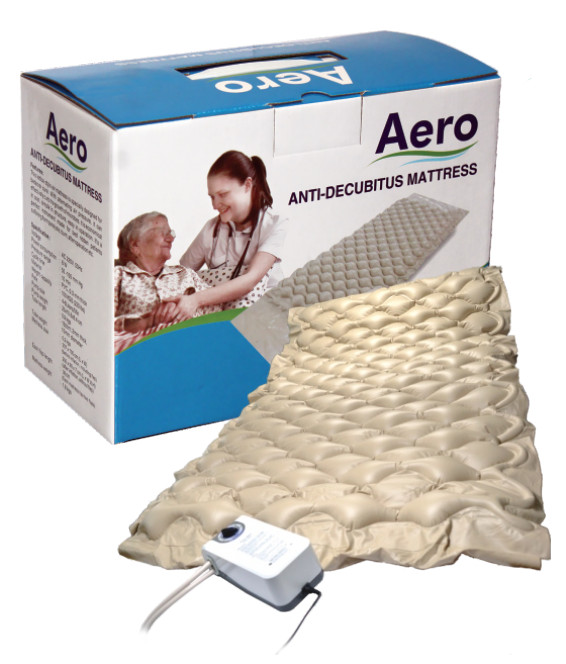 Anti-Decubitus Mattress