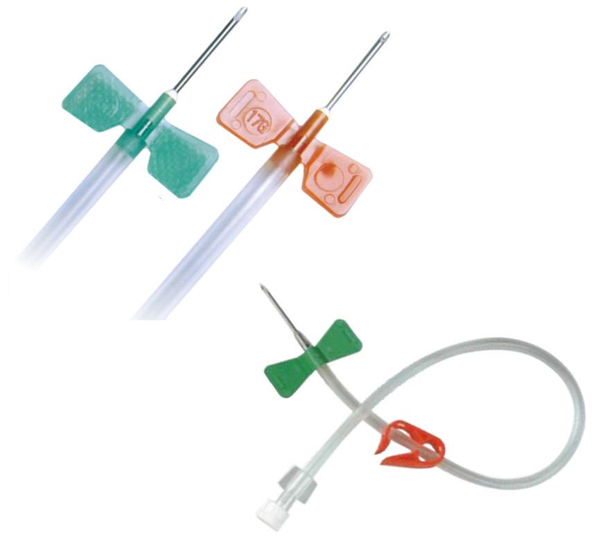 Aeromed A.V. Fistula Needle Set