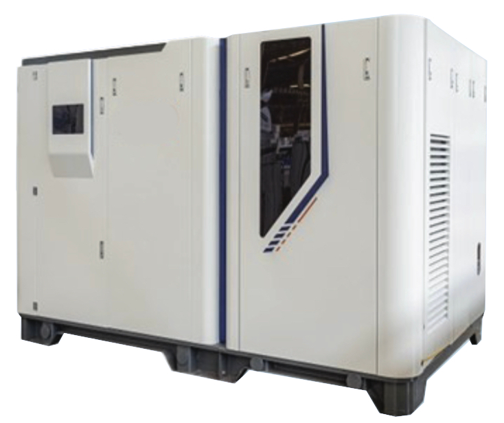 Oxygen Generator Plant